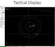 Illustration of a MANPAD system in the C2 context.